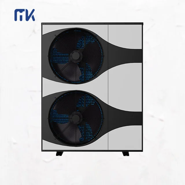 New Design 6KW 10KW 14KW Electronic Thermostat Electric Water Heater Domestic Hot Water Heat Pump Radiant Heater