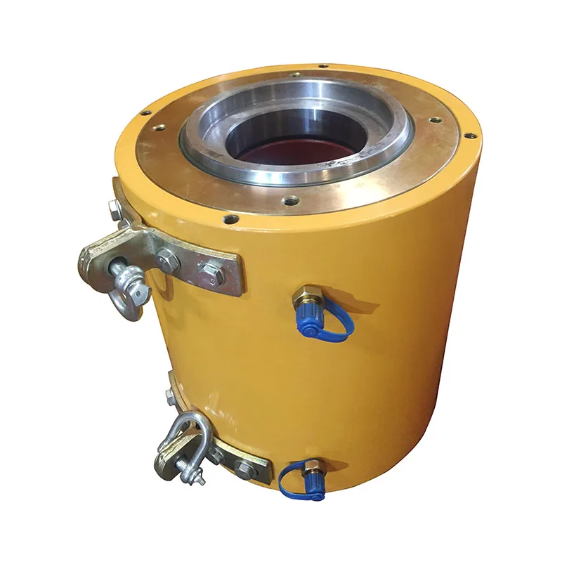 50T Heavy Duty Hydraulic Car Lifting Jacks for Construction