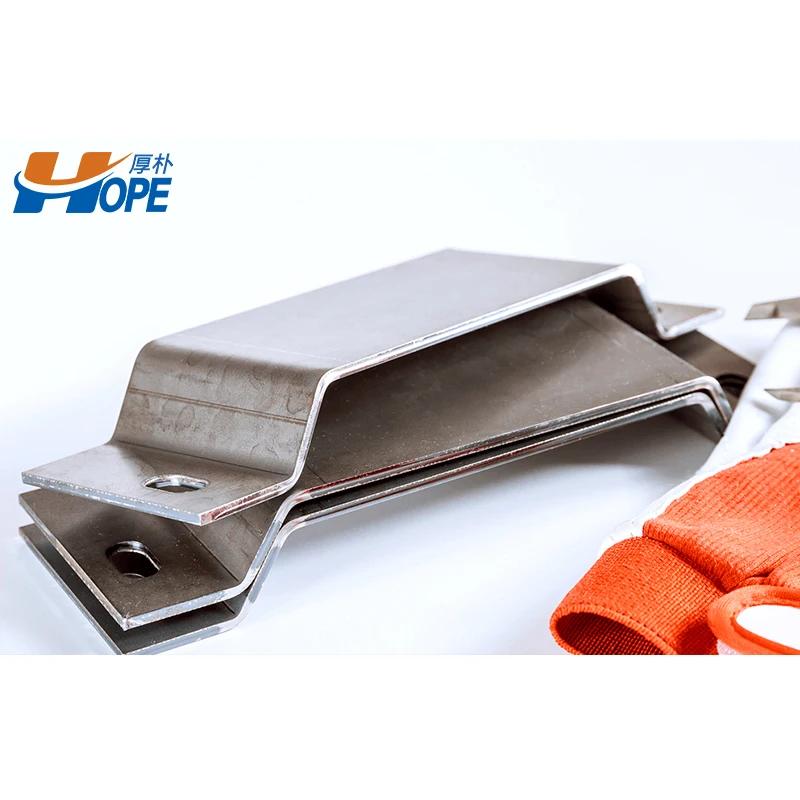 Price metal fabrication stamping parts suppliers direct sales factory price oem metal fabrication
