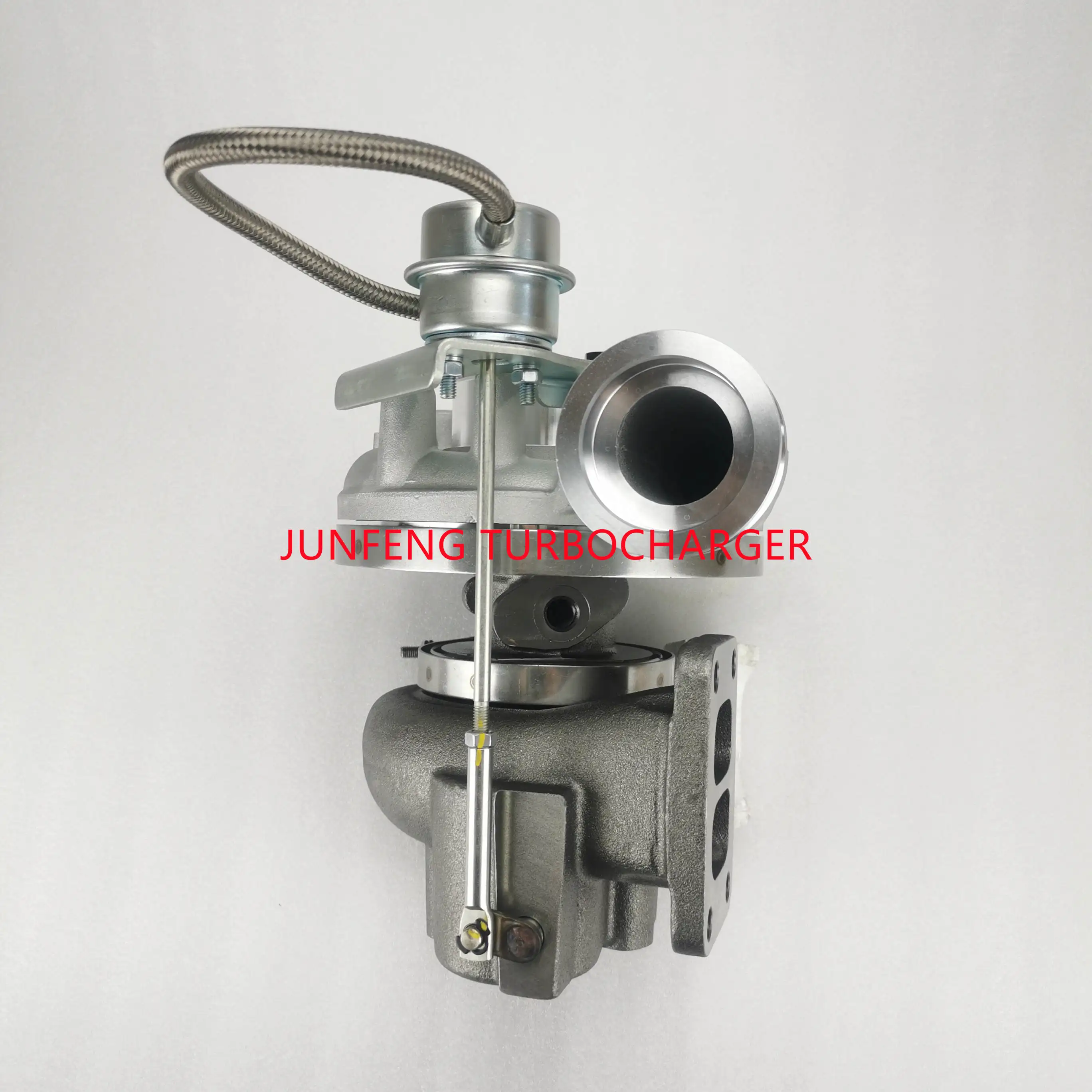 5361118010 TKR800512 12709700067 12709880067 B2G turbocharger for KAMAZ MA3 MAZ 5440 YaMz-536 Euro5 YaMz-53602 Euro4 Engine