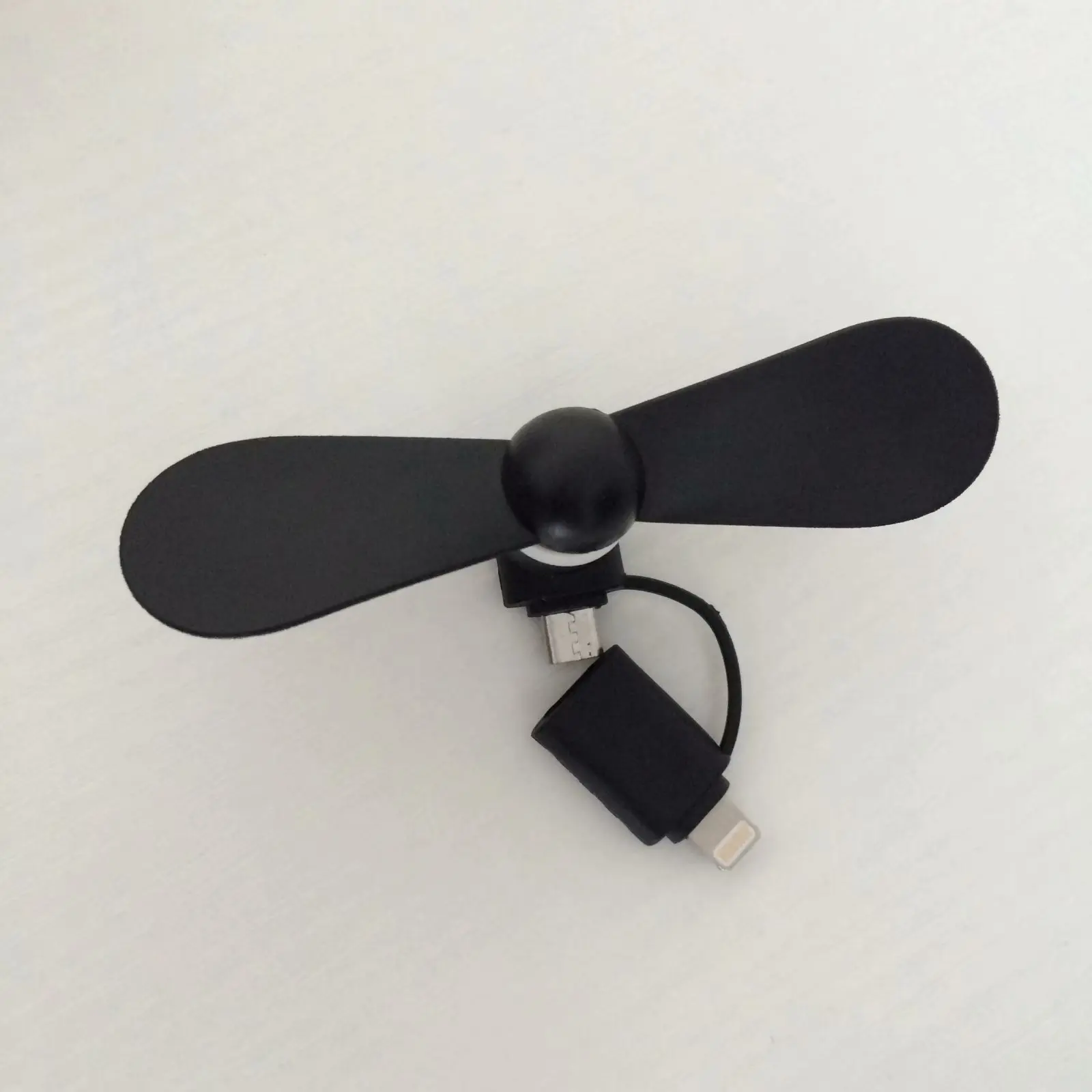 Portable Cell Mobile Phone Fan Mini Micro Portable Usb Mini Fan