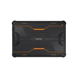 OUKITEL RT5 8GB 256GB Rugged Tablet 11000mAh 10.1 Inch FHD+ Display Android 13 Tablets 16MP Camera 33W Charged Dual 4G Pad