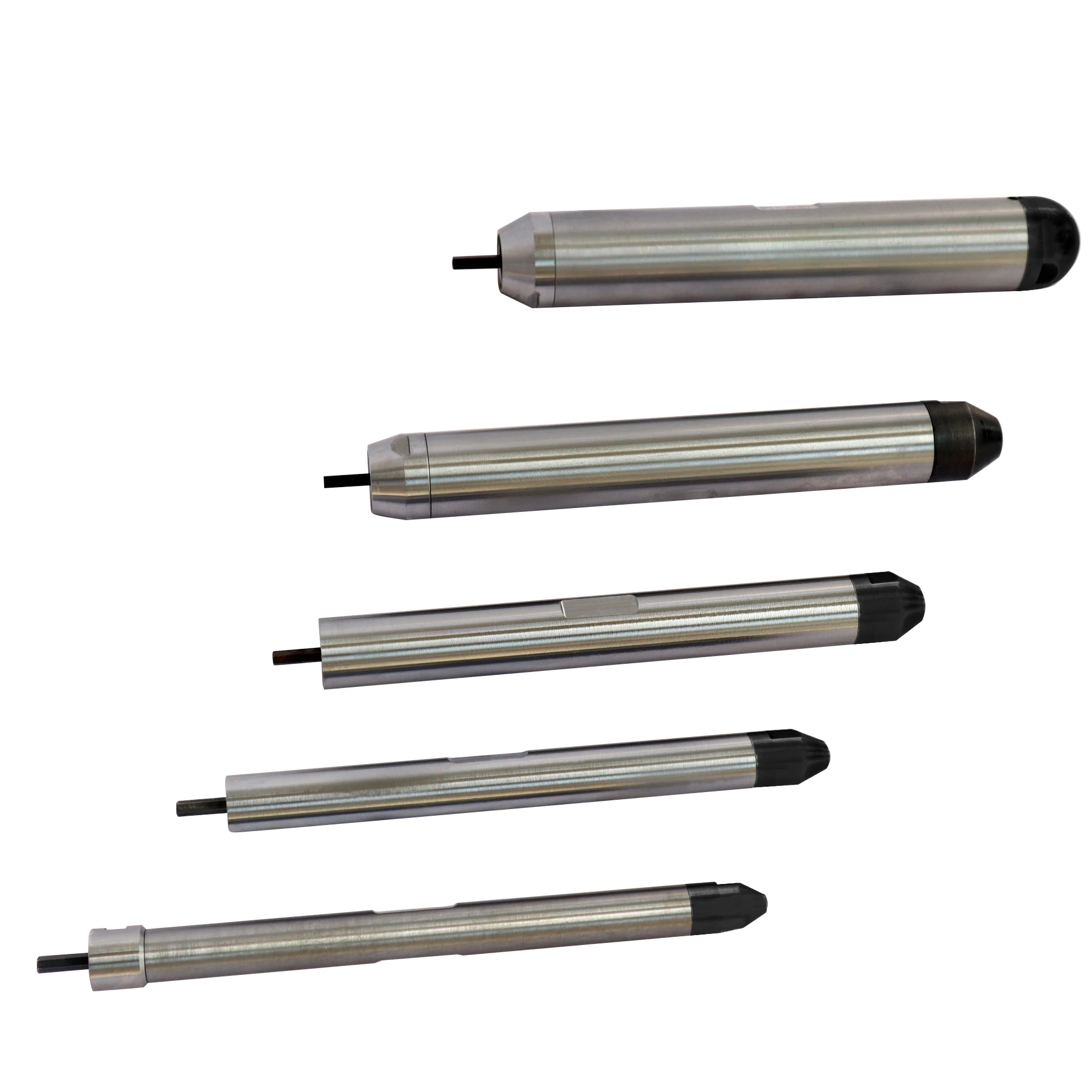 Poker for Electric Concrete Vibrator