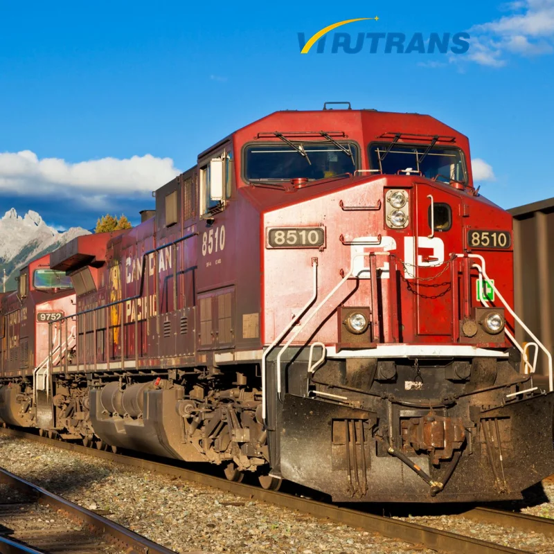 Грузовые перевозки LCL FCL, грузовые перевозки, 40-футовый контейнер из Китая в Ашхабад, Туркменистан