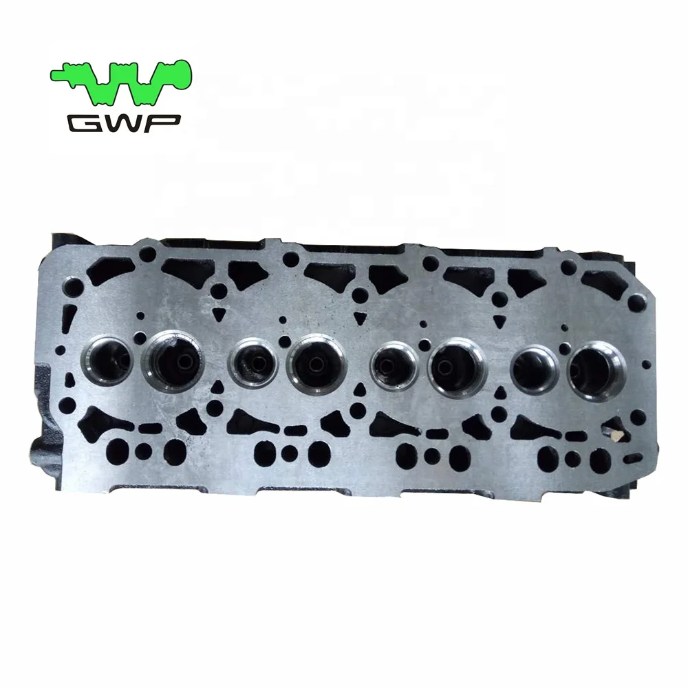 Heavy duty truck spare parts J08C cylinder head 11101-E0541