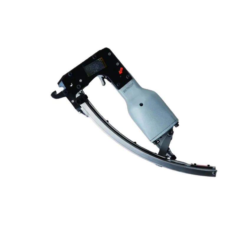 Mattress Spring Clinching Clips  M66 Air Gun Pneumatic Clinching Tool for Mattress Wire Binding and Spring Fixing