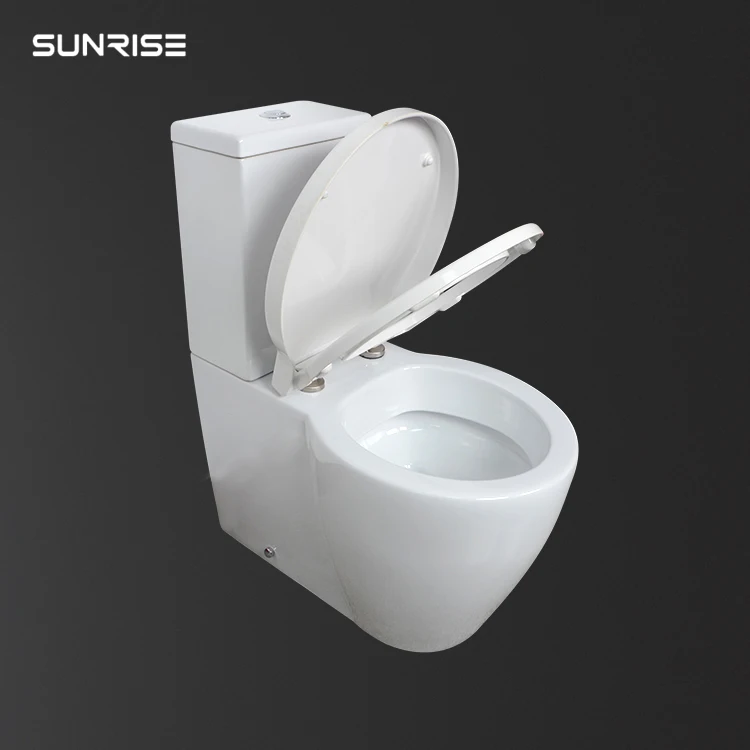 Sanitary wares ceramic toilet bathroom bowl piss cheap wc