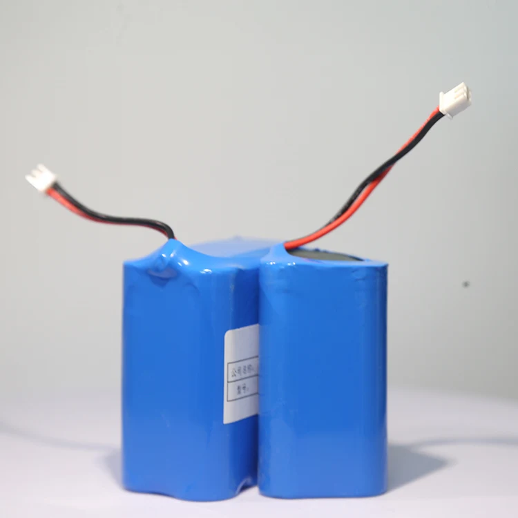 25 2 В 2500 мАч литиевая аккумуляторная батарея для UPS электростанций и электрических инструментов