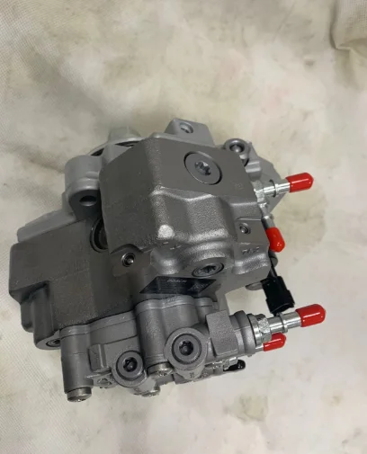 PC200-8 PC220-8 Excavator Fuel Pump 6754-11-1012 Enging SAA6D107 Fuel Injection Pump