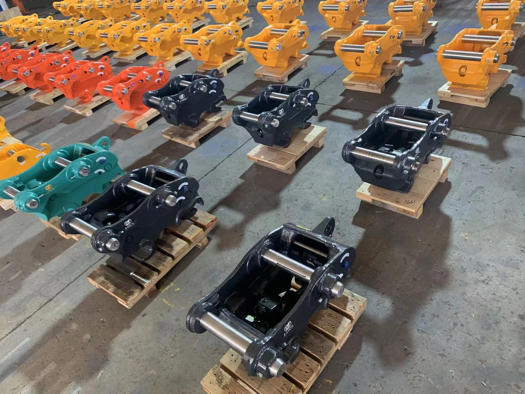 Farsee Tech Быстрый Hitch сцепное устройство для навесного оборудования FEC0815W Doosan/гусеница/Sany/Shantui/люгун От 8 до 15 лет экскаваторы