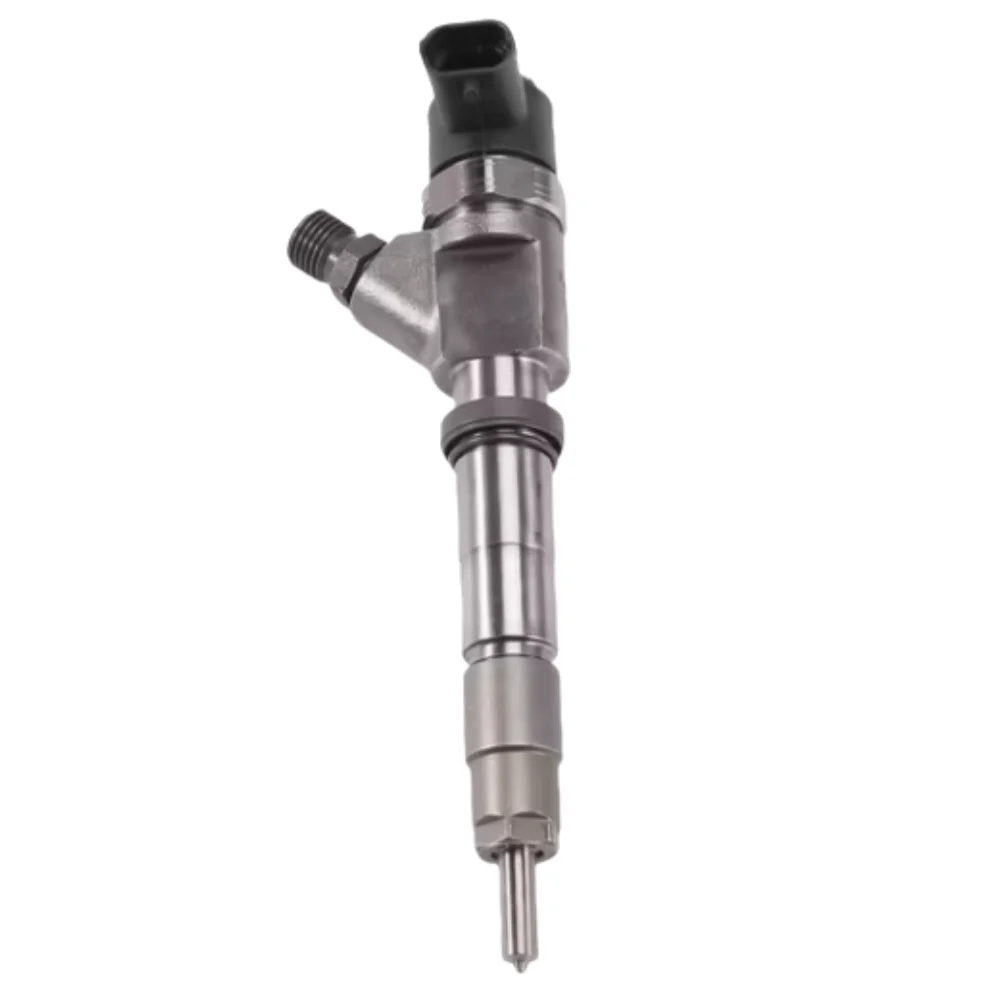 0445120126 for Kobelco Sk130-8 Sk140-8 Engine Auto Parts Engine Spare Parts Diesel Fuel Injector Nozzle