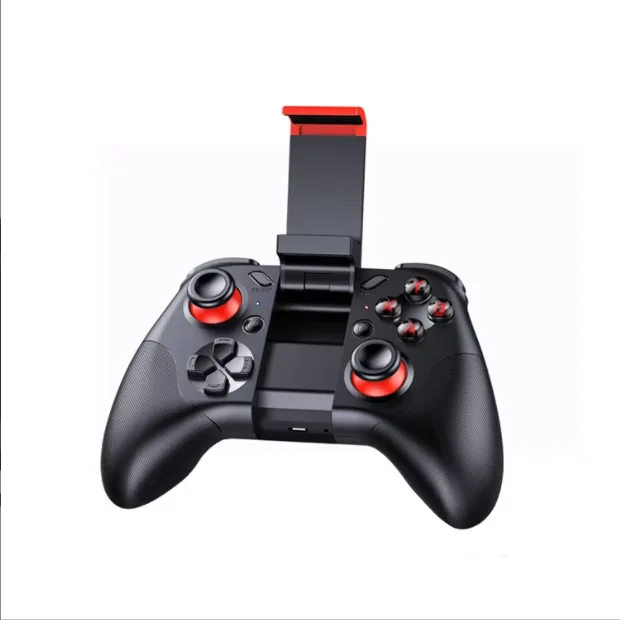Game Pad Gamepad Controller Mobile Trigger BT Joystick For iPhone Android Phone Cell PC Smart TV game player