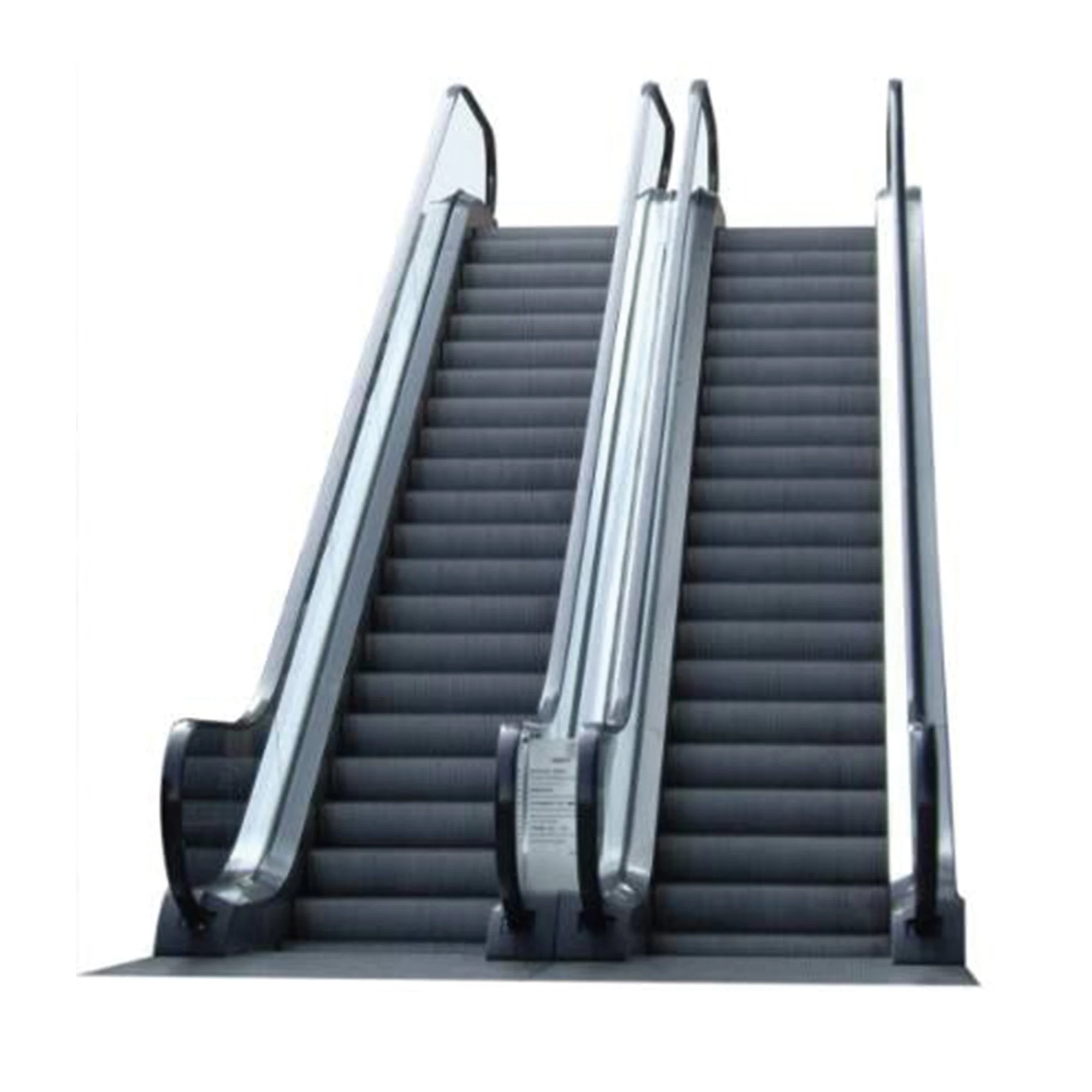 Commercial Escalator Outdoor