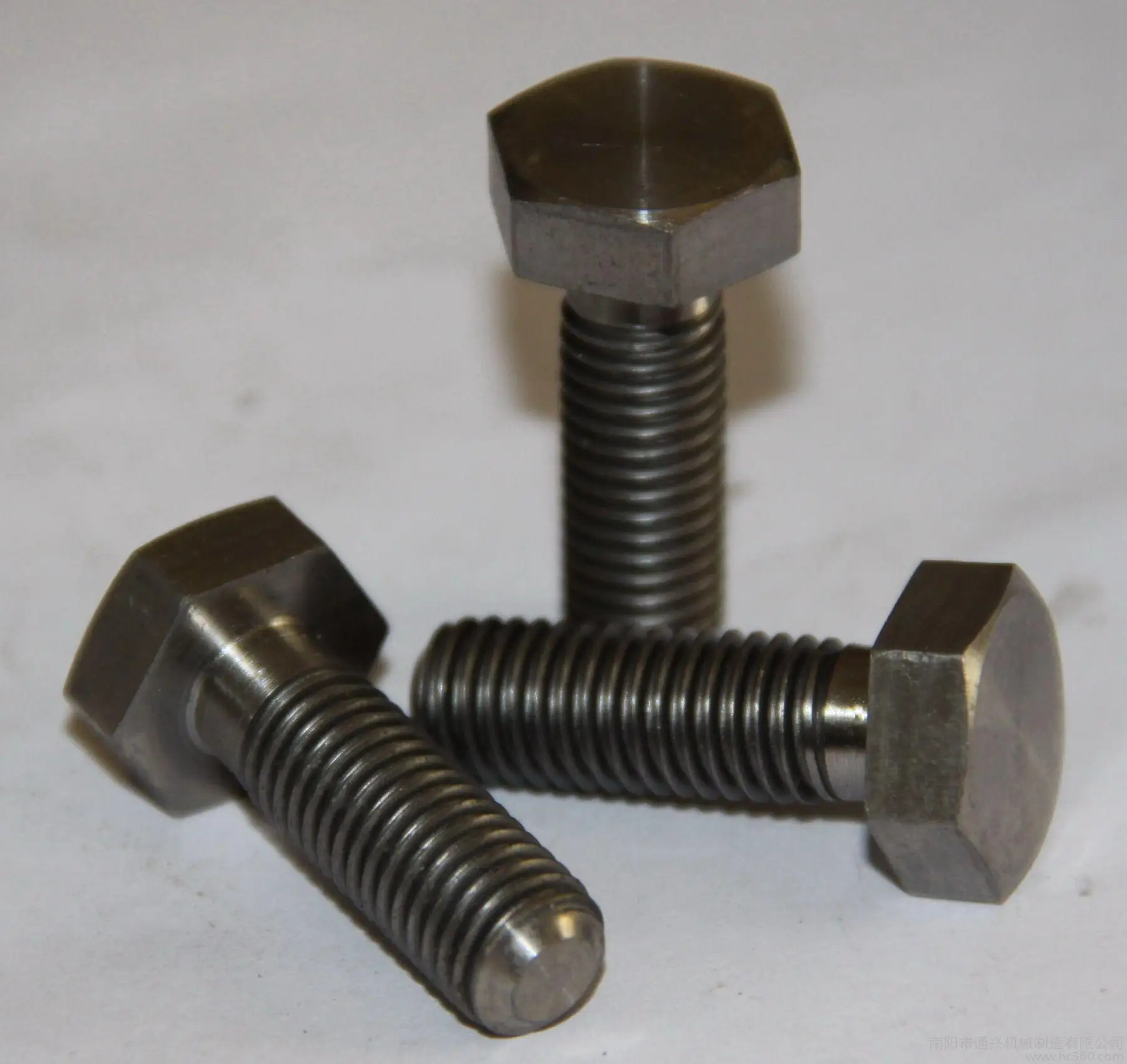 Excellent quality Customized Grade 10.9S B8M Heavy Hex Bolt M36 Metric Heavy Hex Head Structural Bolt And Nut Heavy Hex Bolt Nut