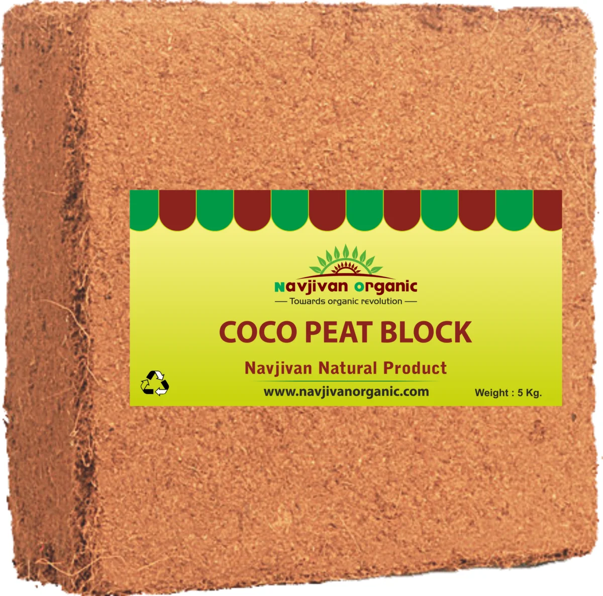 Bulk Wholesale Garden Pallet Bale Triple Washed 100% Organic Grow Compressed Coconut Coco Coir Bricks