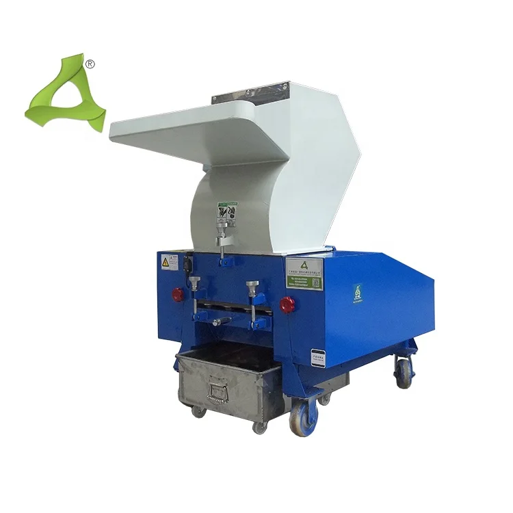 Небольшой промышленный измельчитель картонных коробок/картонная дробилка для продажи