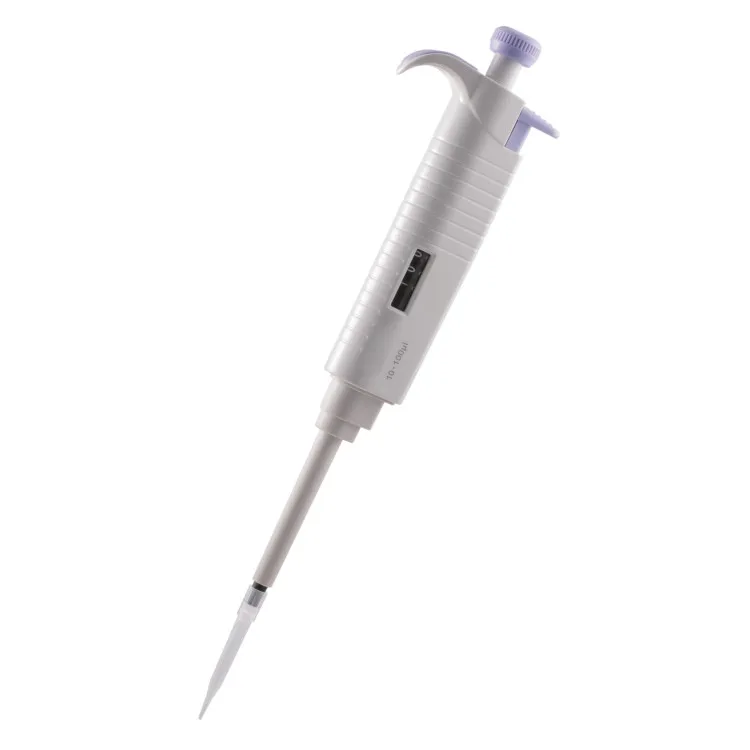 Micropette Plus Single-channel Mechanical Pipettes Pipette Mechanical Autoclavable Pipette 0.1ul To 5000ul
