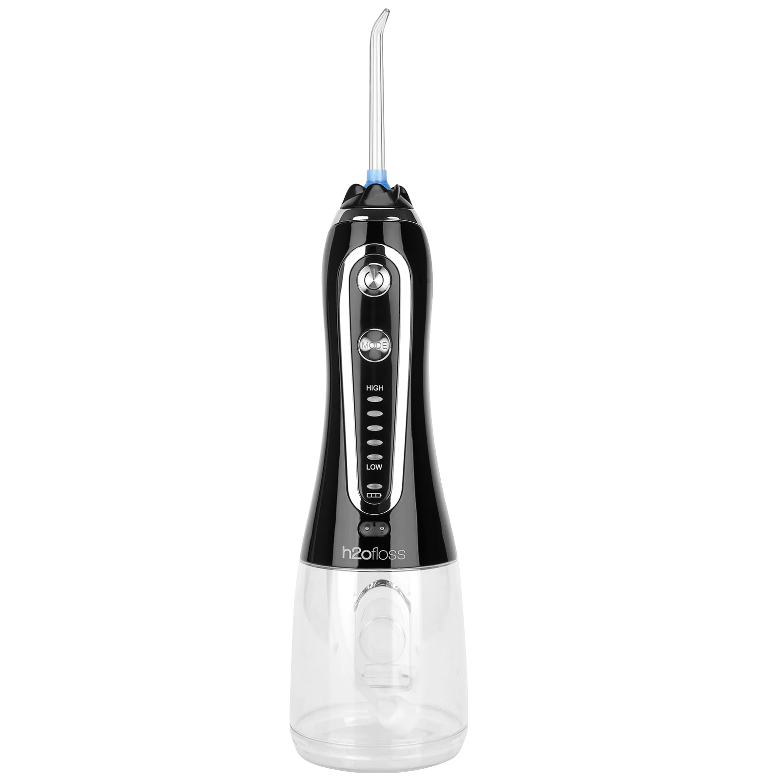 H2ofloss Wholesale Oral Hygiene Water Dental Flosser Electric Cordless Oral Irrigator Water Flosser for Teeth Clean