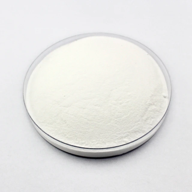 White particles powder Bacteriostatic Agent  Calcium Propionate Food Grade In Preservatives