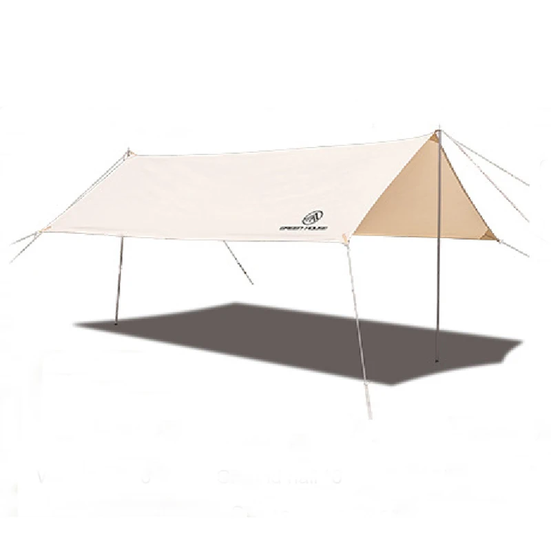Excellent Wholesale New Design sun canopy tent outdoor All seasons canopy roof design