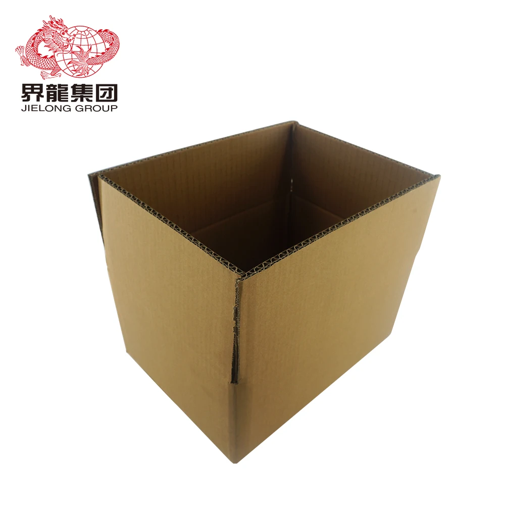 Custom e-sports special computer case outer wrapping paper box, corrugated cardboard production anti - drop cartons