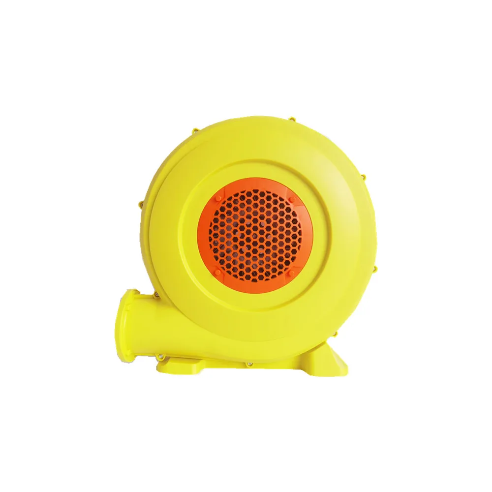 550 watt high pressure bouncer house air blower water slide inflatable blower