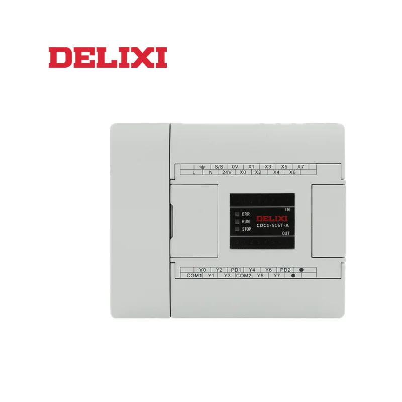CDC1-S серии основной тип PLC 32-бит высокопроизводительный cpucompiled режим
