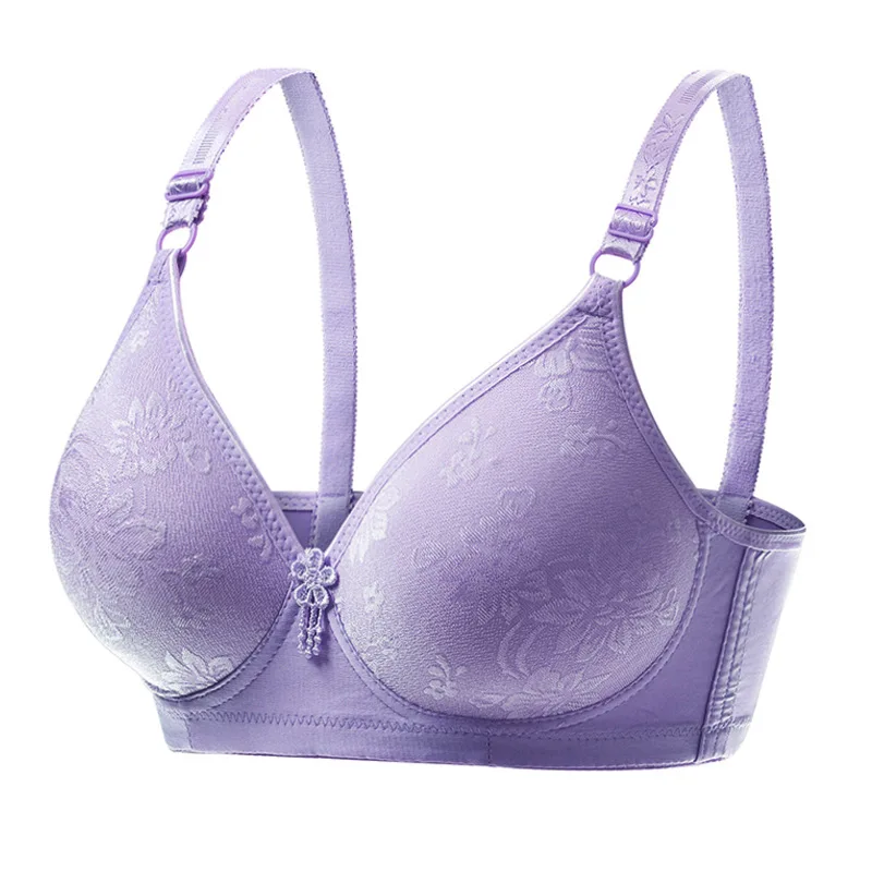 WZ001 Hot Sale Large Size Bra and Panties Dd Big Full Cup Underwire Europe Plus Women Plus Size Bra Set