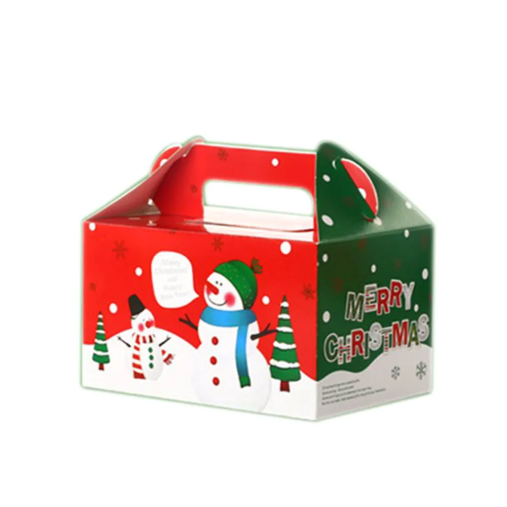 Cajas De Carton Popular Recycle Gift Box Prime Branded Packing Electronic Mystery Box