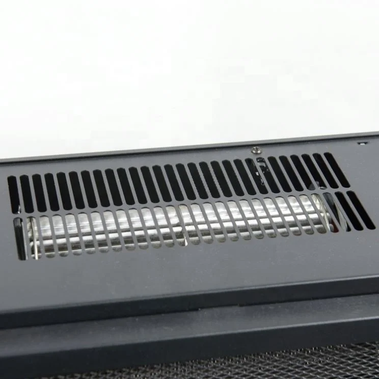 Реалистичный Электрический нагреватель для камина с дистанционным управлением