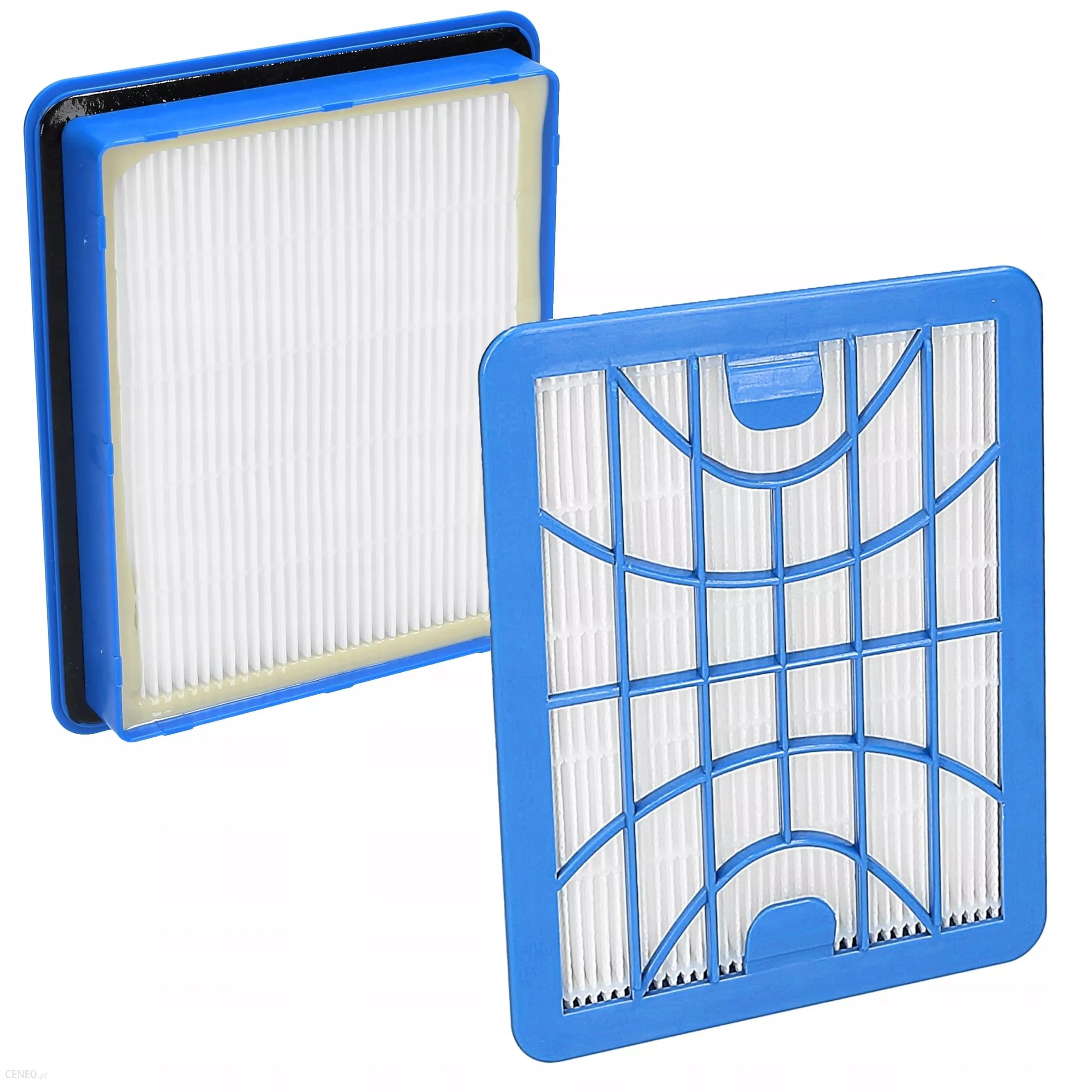 RTS vacuum cleaner filter replaces Zelmer 13A50000050.00, ZVCA050H , HEPA filter