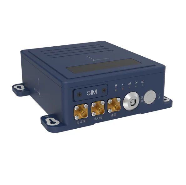 TV108 GNSS позиционирование и ориентация полной системы полночастотный Высокоточный терминал