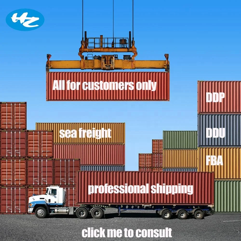 FCL 20GP/40GP/40HQ контейнеры морские перевозки из китая в