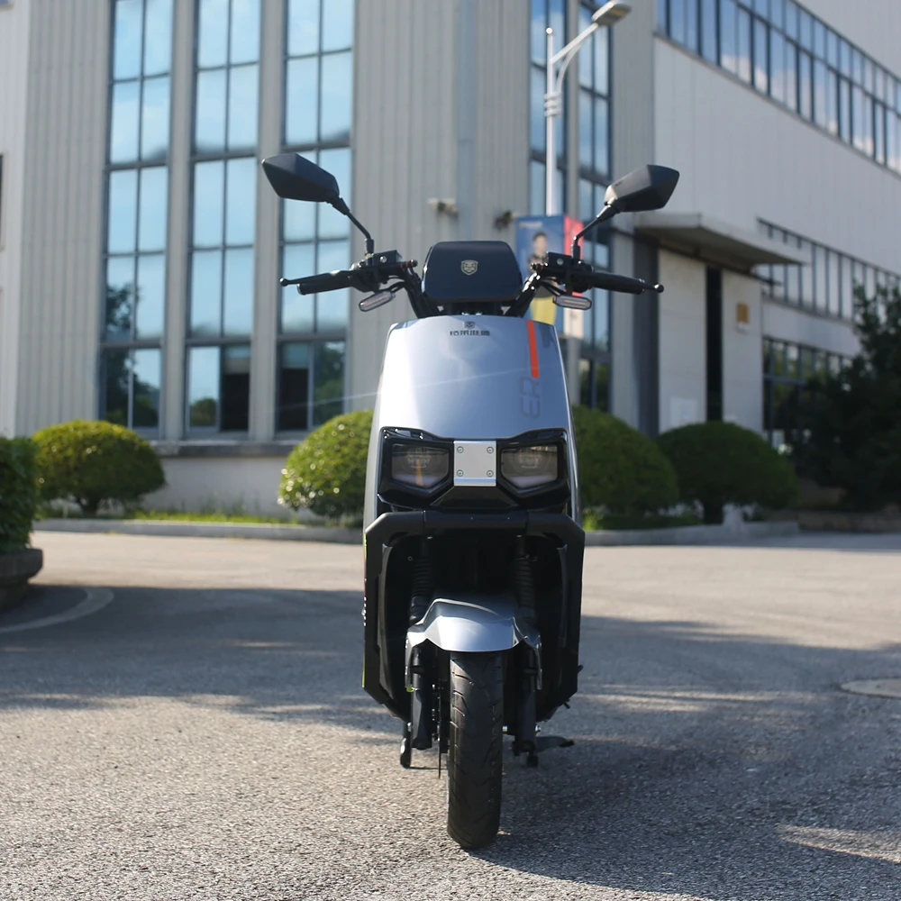 Оптовая продажа новый дизайн мощный 1000 Вт 1500 электрический мотоцикл велосипедный двигатель электроскутеры велосипед
