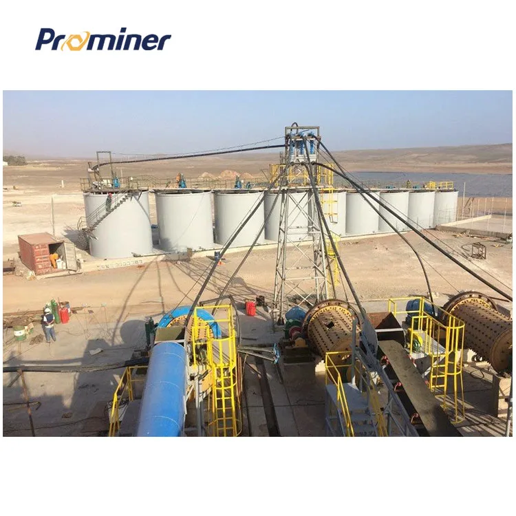 SJ4.0*4.5 gold leaching tank,double-impeller leaching tanks in CIL gold processing plant High efficiency leaching tank