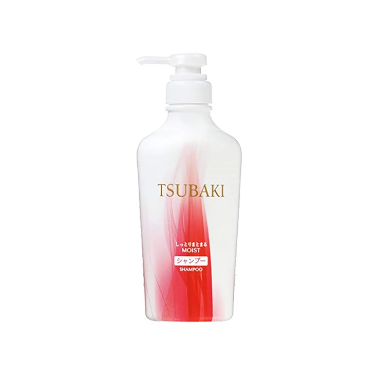 
Japanese Fragrant Smooth Hair Shampoo Product With Royal Jelly 