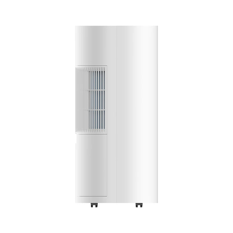 Влагопоглотитель Xiaomi mijia CSJ0122DM 22L с голосовым управлением умным шумом ёмкостью 4 5 л