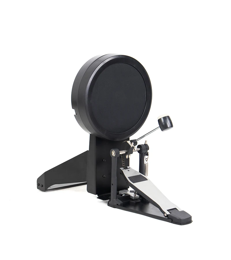 MOINNG Professional Bluetooth Function French Dream Sound Source Electronic Drum Set