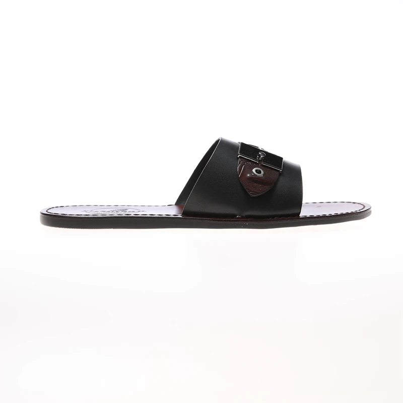 2021 new with logo import china models branded quality leather dress for men