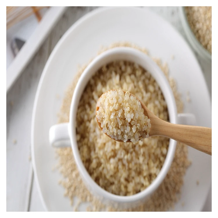 Durable Using Low Price Manufacture White Quinoa Wholesale Quinoa price Seeds in Bulk