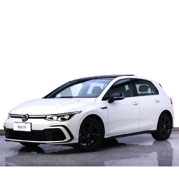Golf  280TSI  Used Car with  2021 year for sale