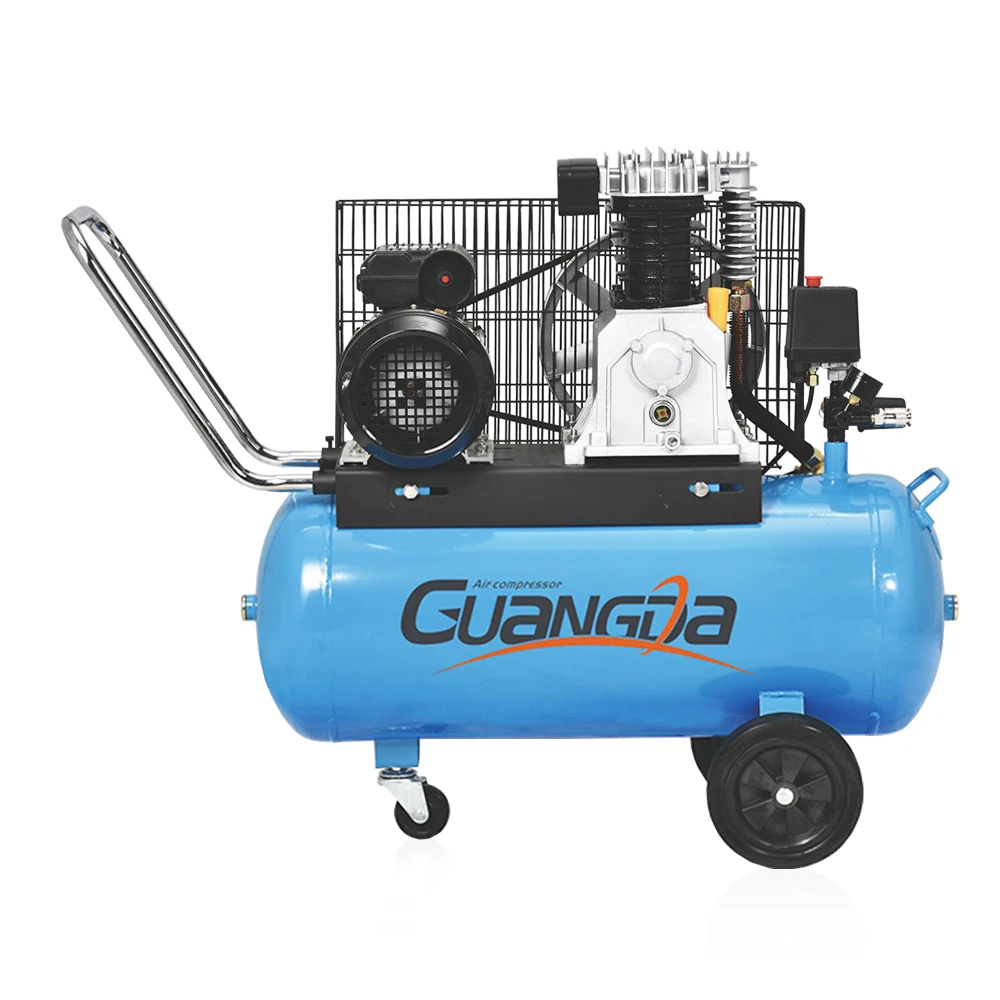2 hp 1.5kw 8 бар портативный Поршневой Тип итальянский воздушный компрессор цена
