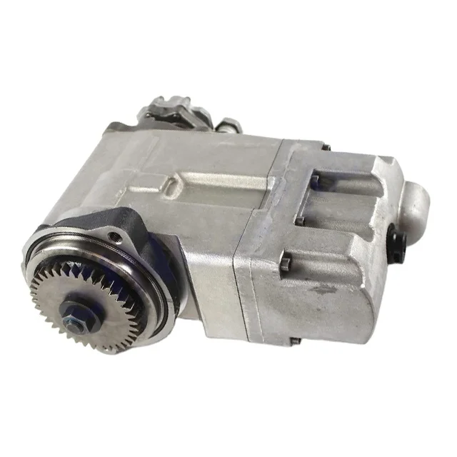 1895184 инъекция дизельного топлива 189-5184 насос Common Rail для двигателя