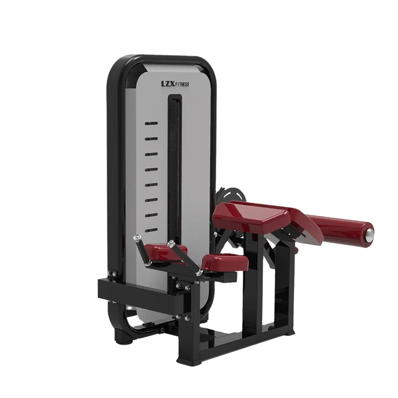 best selling products 2023 Gym strength training gym equipment commercial leg press machine leg extension leg curl machine