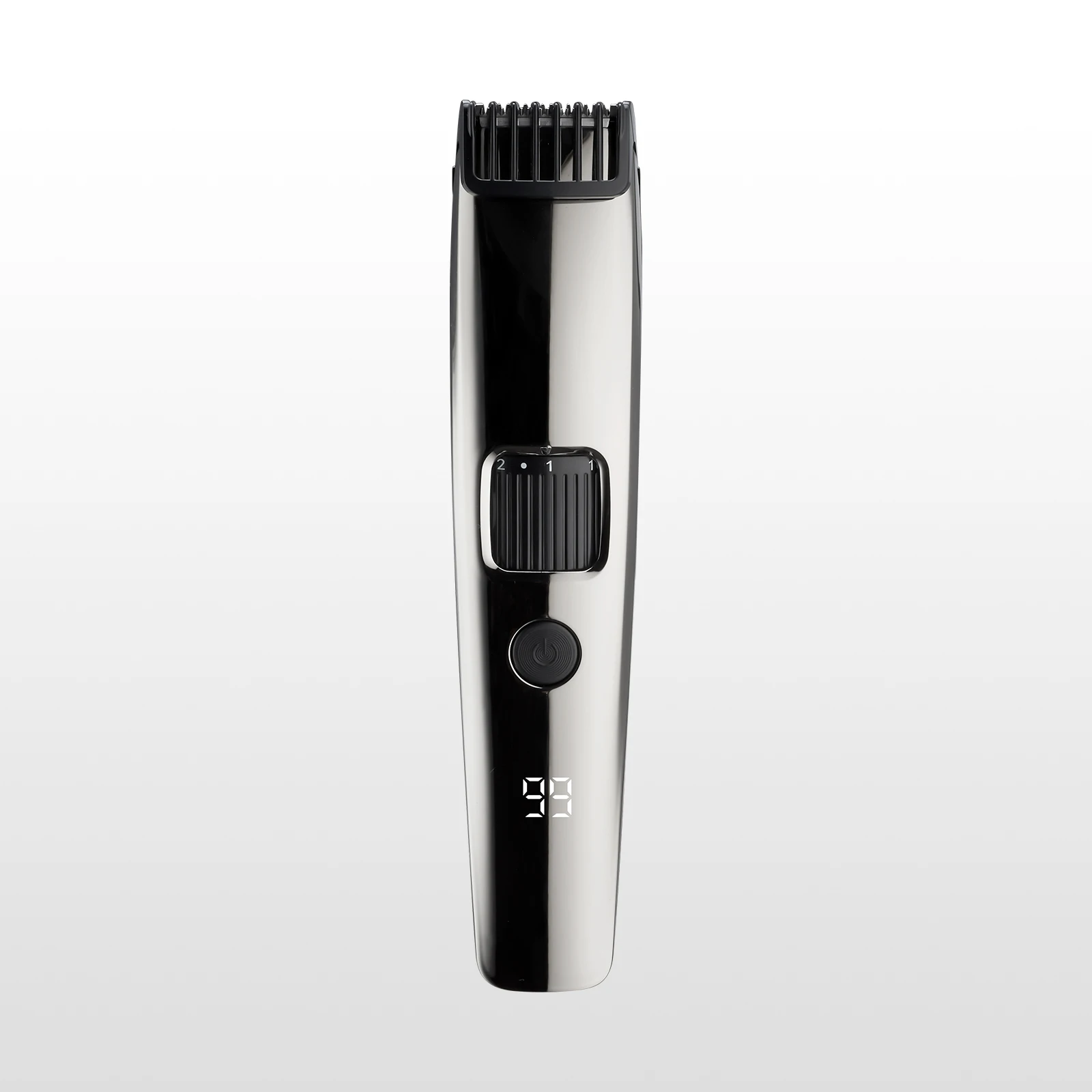 Cordless beard trimmer barber trimmer electric rechargeable hair clipper