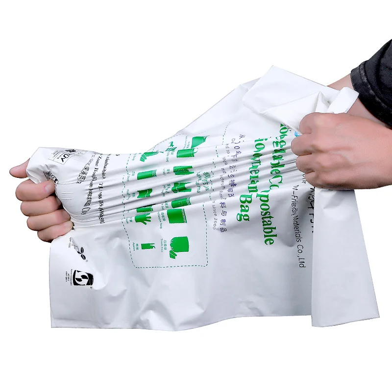 Biodegradable plastic top high quality die cut bag custom printing cheap shopping bags for clothing and shoes