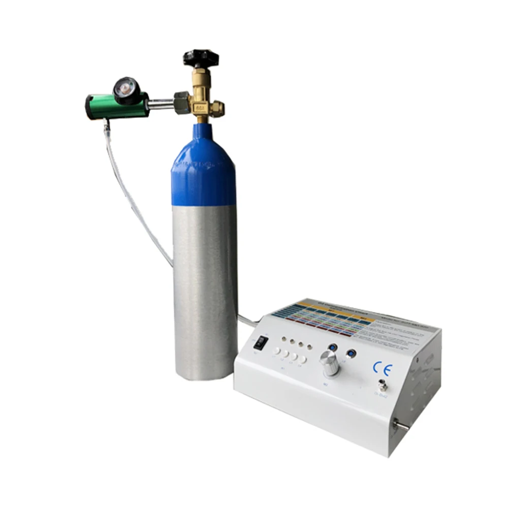 Ozone Therapy Machine Medical Ozone Generator for Dental Treatment For Professional Use