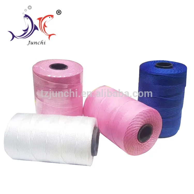 Hot sale  PP FDY yarn with best quality pp yarn 2000D 3000D