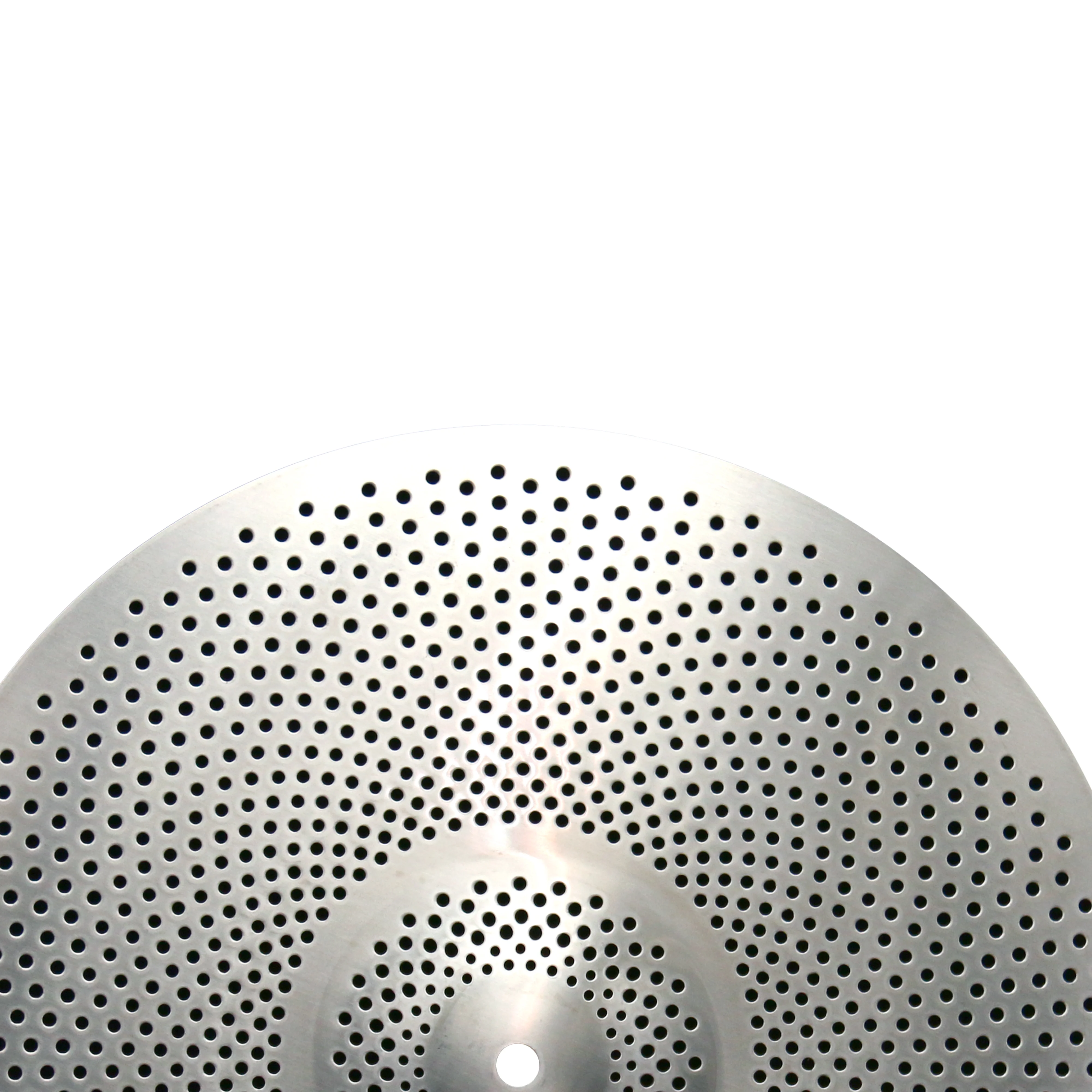 Tongxiang chinese Silent cymbals mute cymbal on hot sale