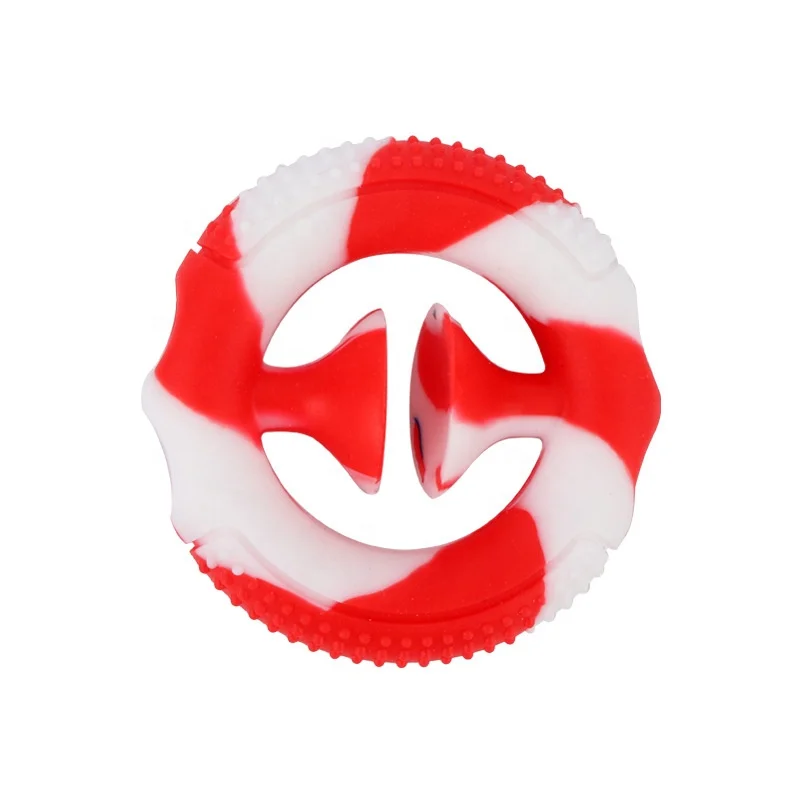 Cheap Hot Sale silicone five guitar finger gripper strength trainer For Having Physical Training